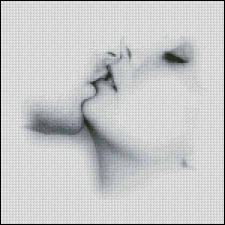CMP 280190 Light Kiss