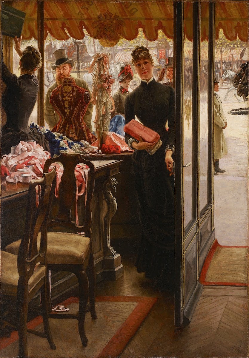 La demoiselle de magasin 1878   188