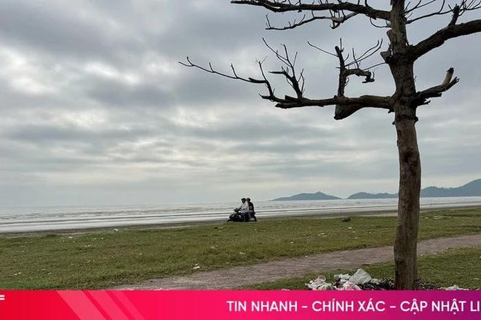 Áp lực xử lý rác thải sau kỳ nghỉ lễ - Báo Hà Tĩnh