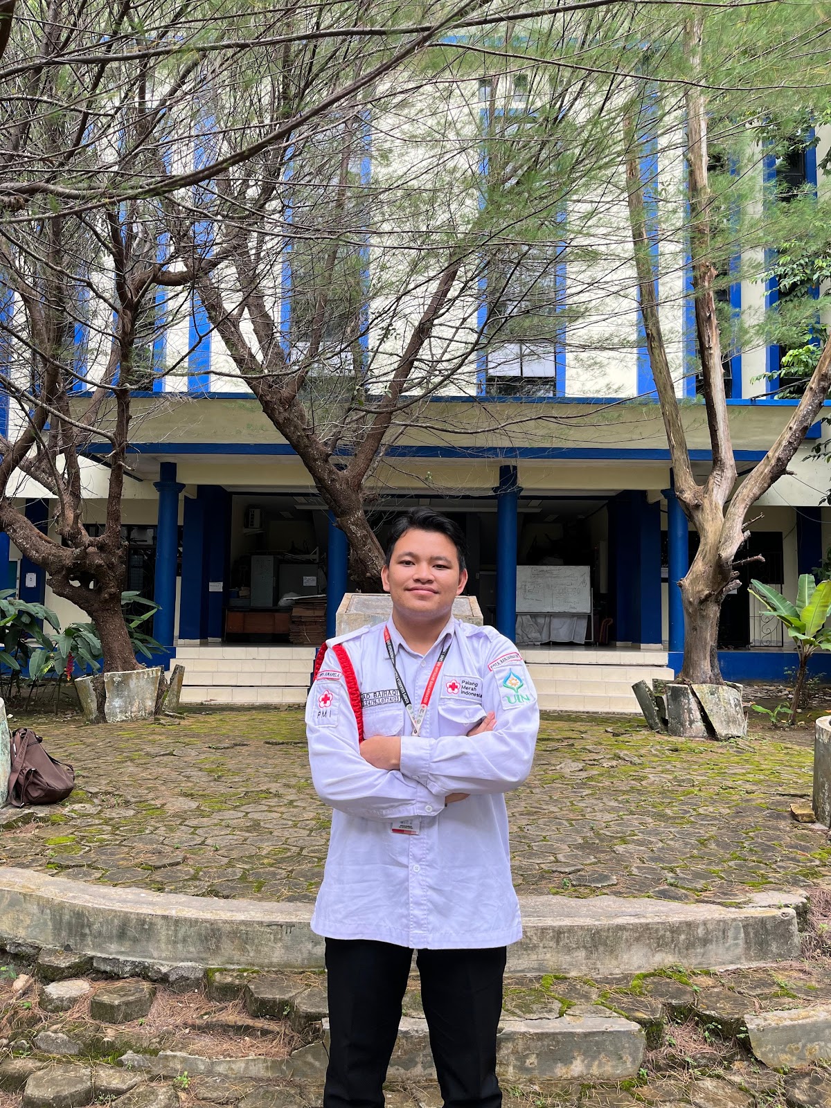 Foto Ahmad Baihaqi