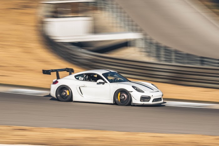 Barber Motorsports Park — photo 35