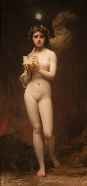Pandora