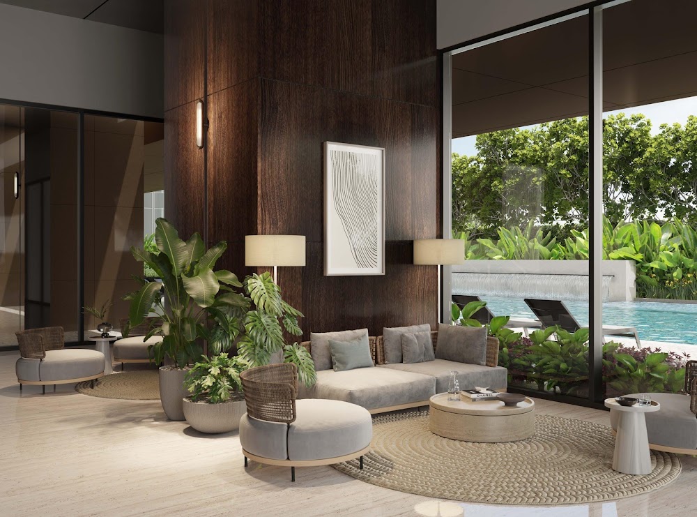 Pavilion Damansara Heights - Royal Suites (RC) — Damansara Heights