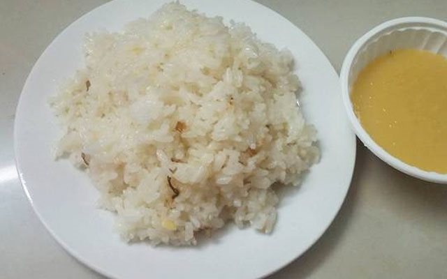Tự Làm Xôi Xéo