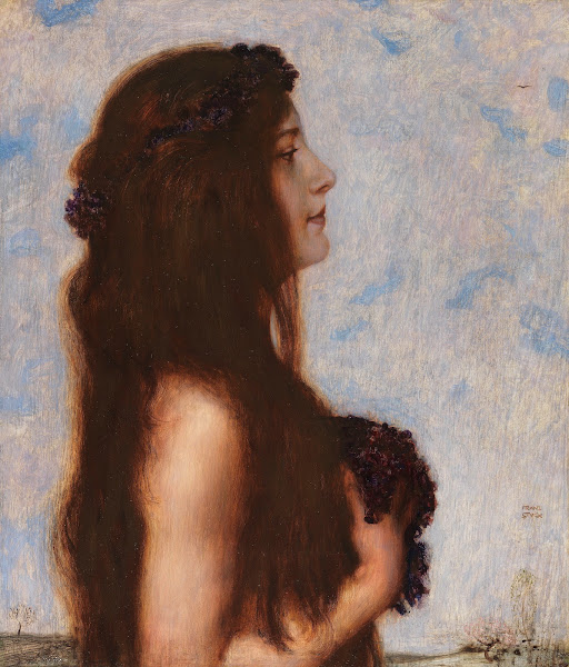 Frühling 1900