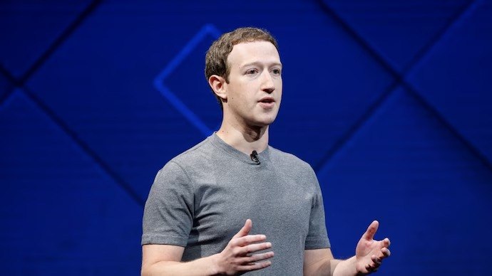 Meta CEO Apologizes to India Over CSAM, Content Moderation