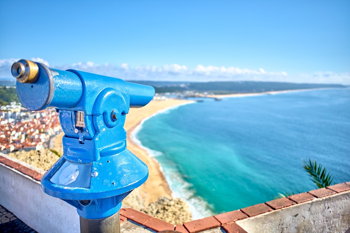 10-Day Lisbon & Douro Valley Escape for Couples