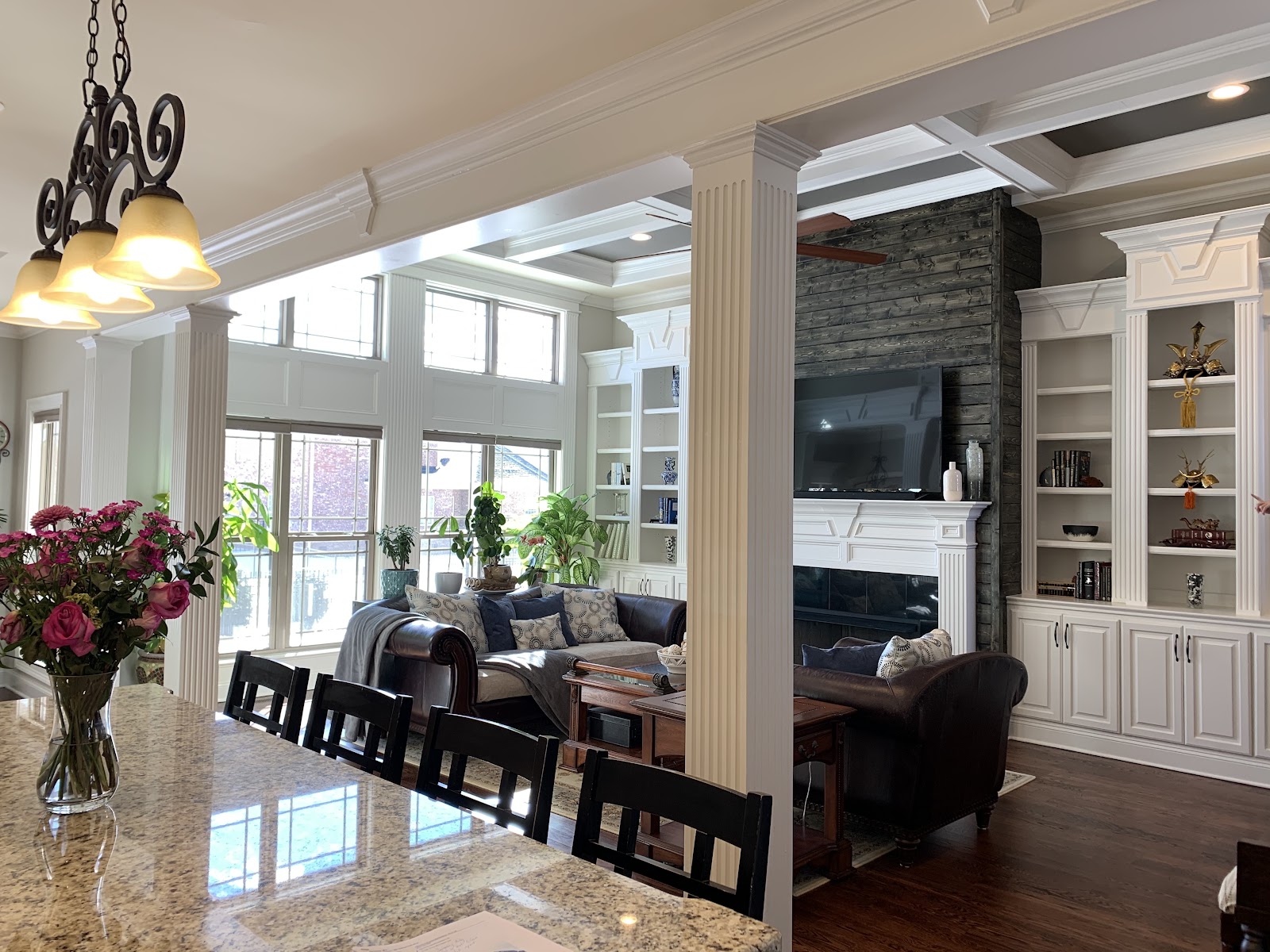 Rolling Creek: Residential Construction in Middle Tennessee (project photo 9)