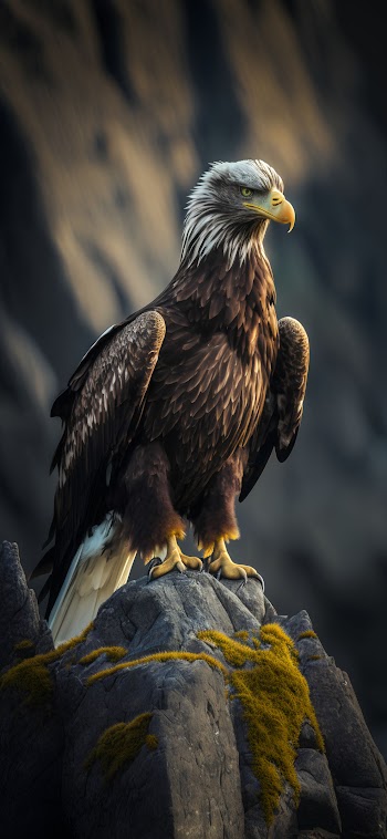 Eagle Picture