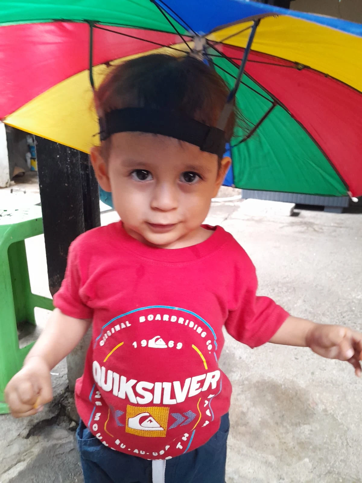 Mi chino favorito