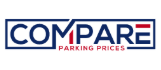 Compare Parking Prices UK logo