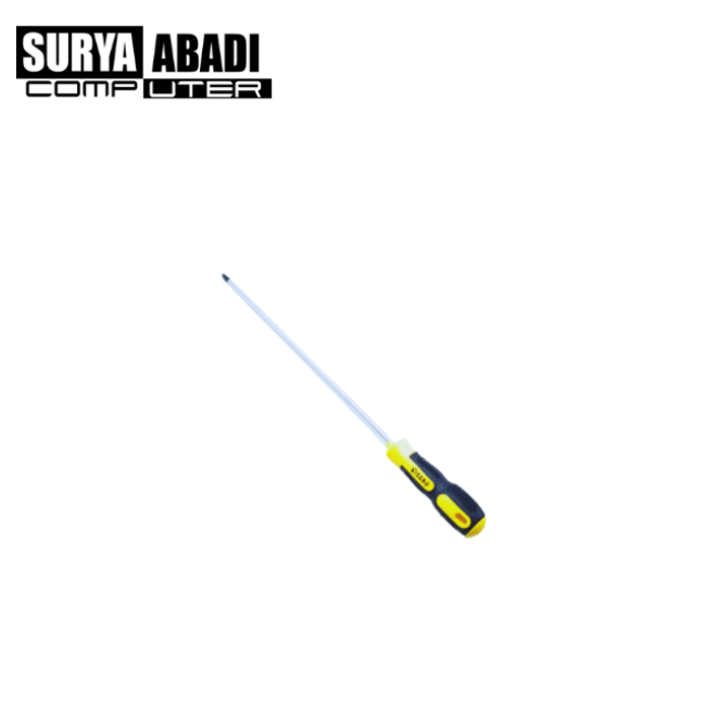 OBENG PLUS VIPER GAGANG KECIL