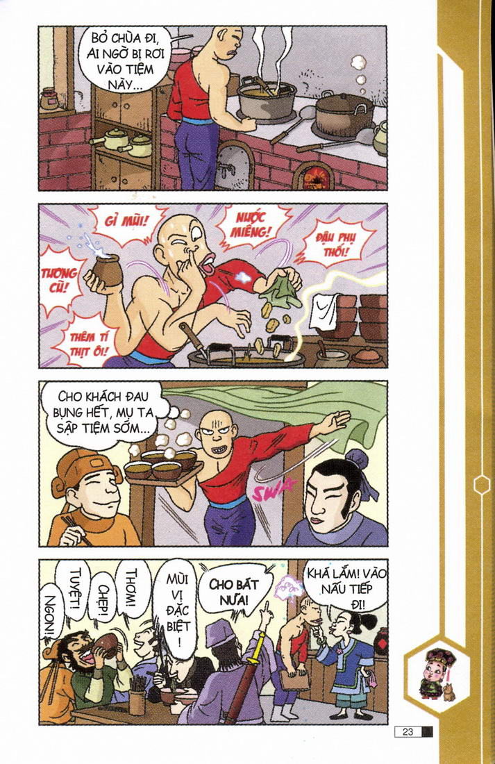 Nho giáo (Quyển thượng - 1971) - Trang 46