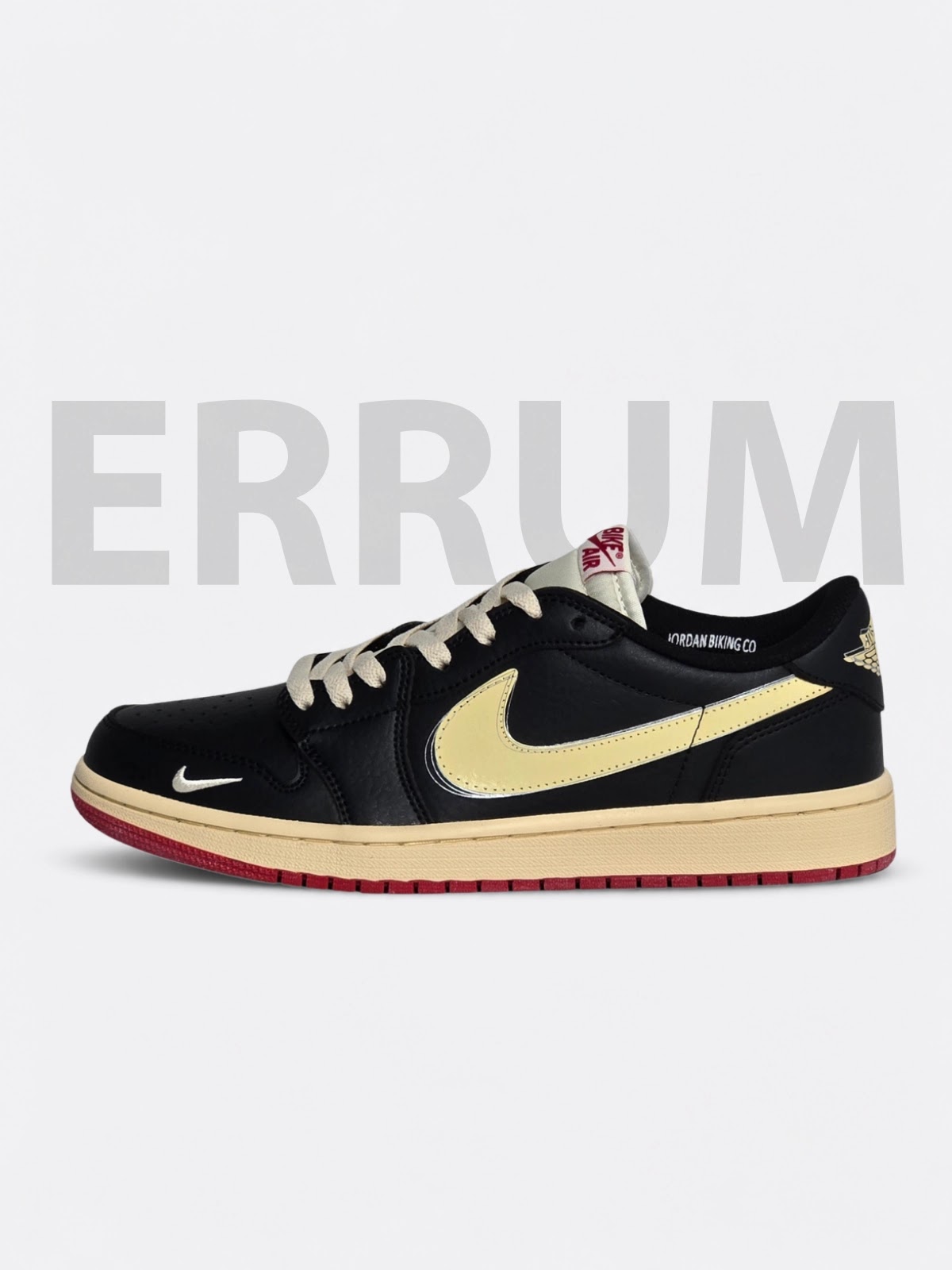 Jordan 1 Retro Low OG Better With Time (1:1)