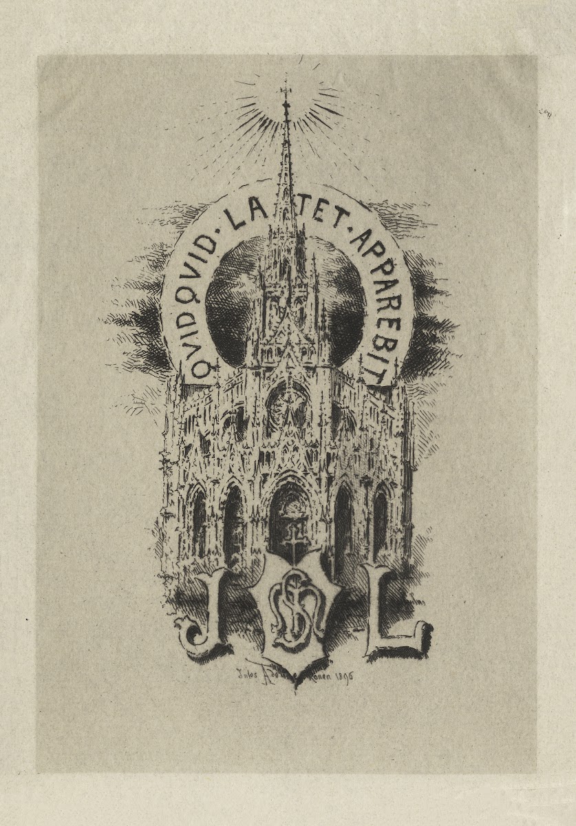 Julien Loth 1896