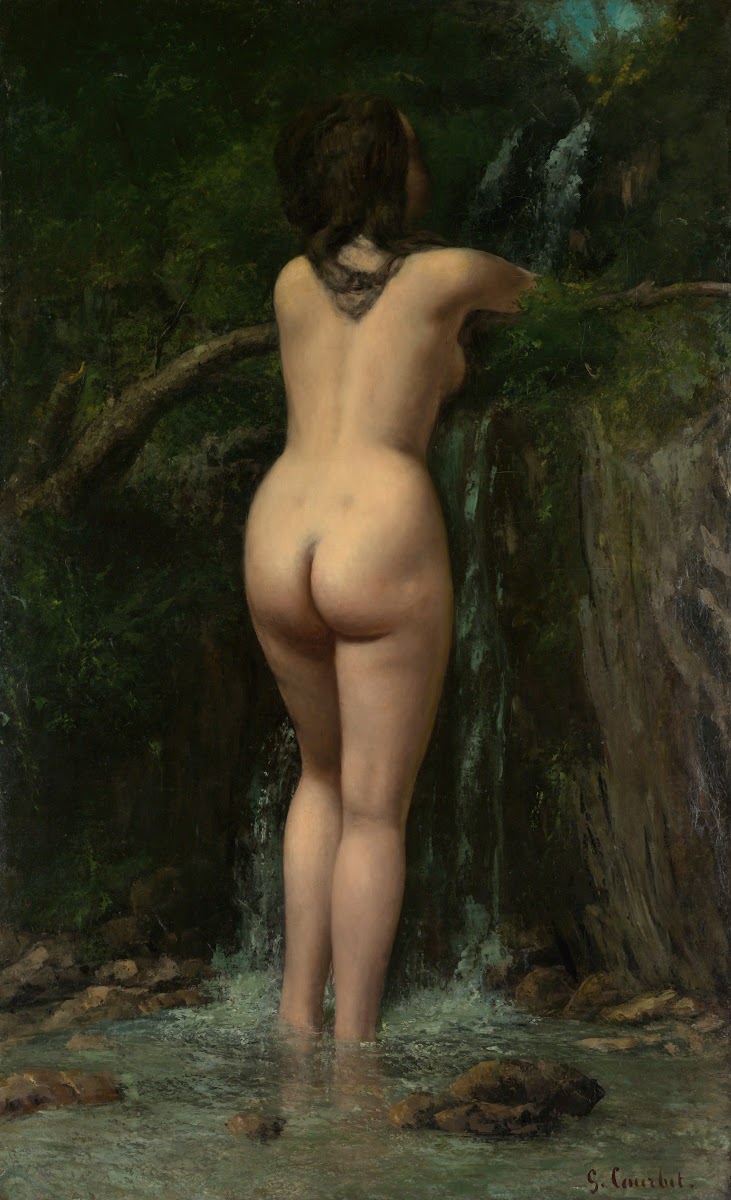 The Source 1862