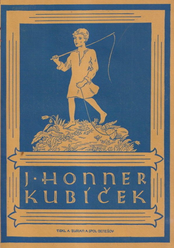 Kubíček