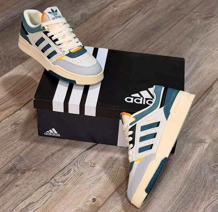 Adidas Dropset