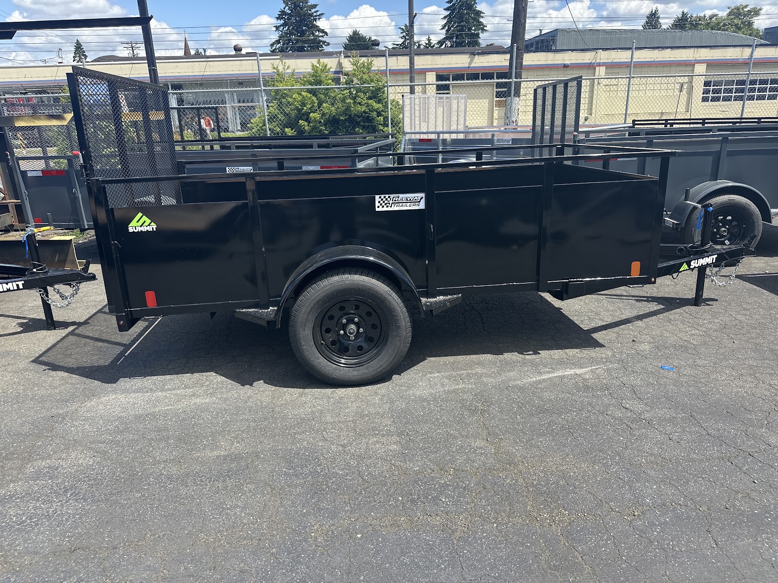 Alpine Utility 3.5K