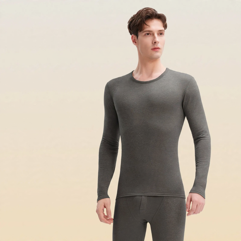 Insulated thermal underwear set