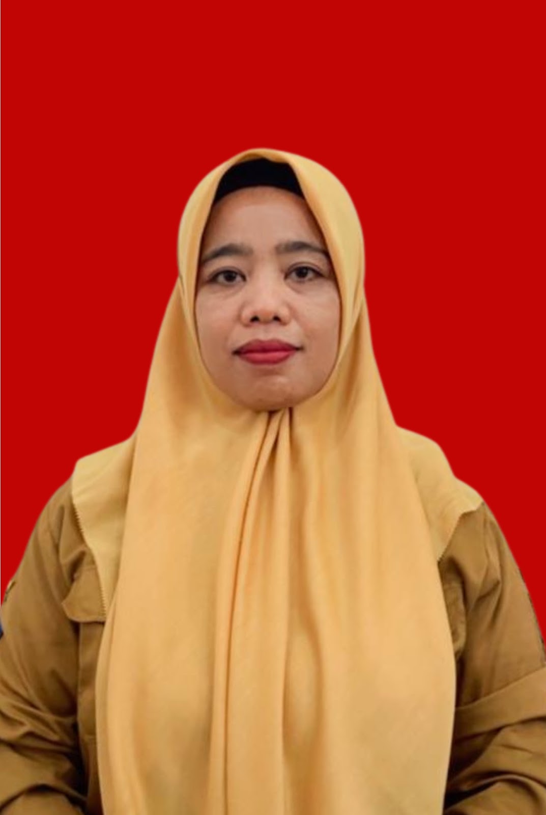 Ustadiyah Setia Ningrum, S.Pd