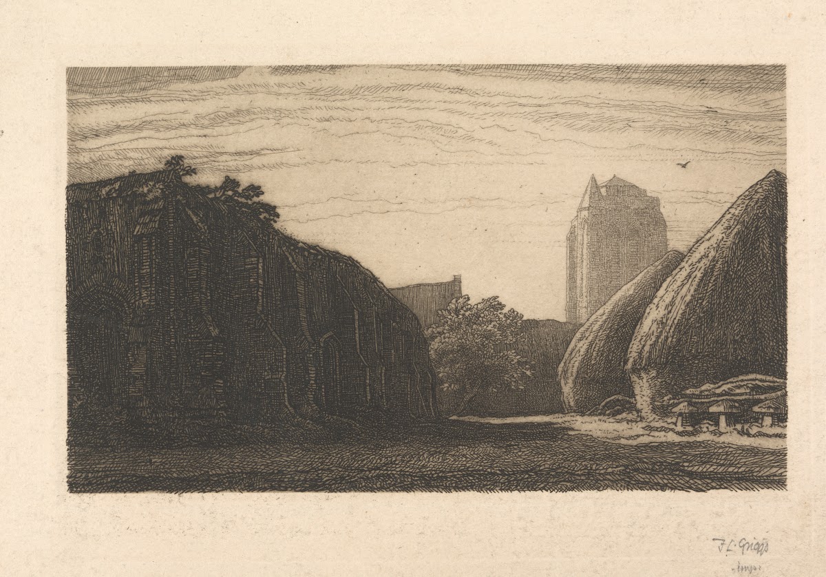 Maurs Farm 1913