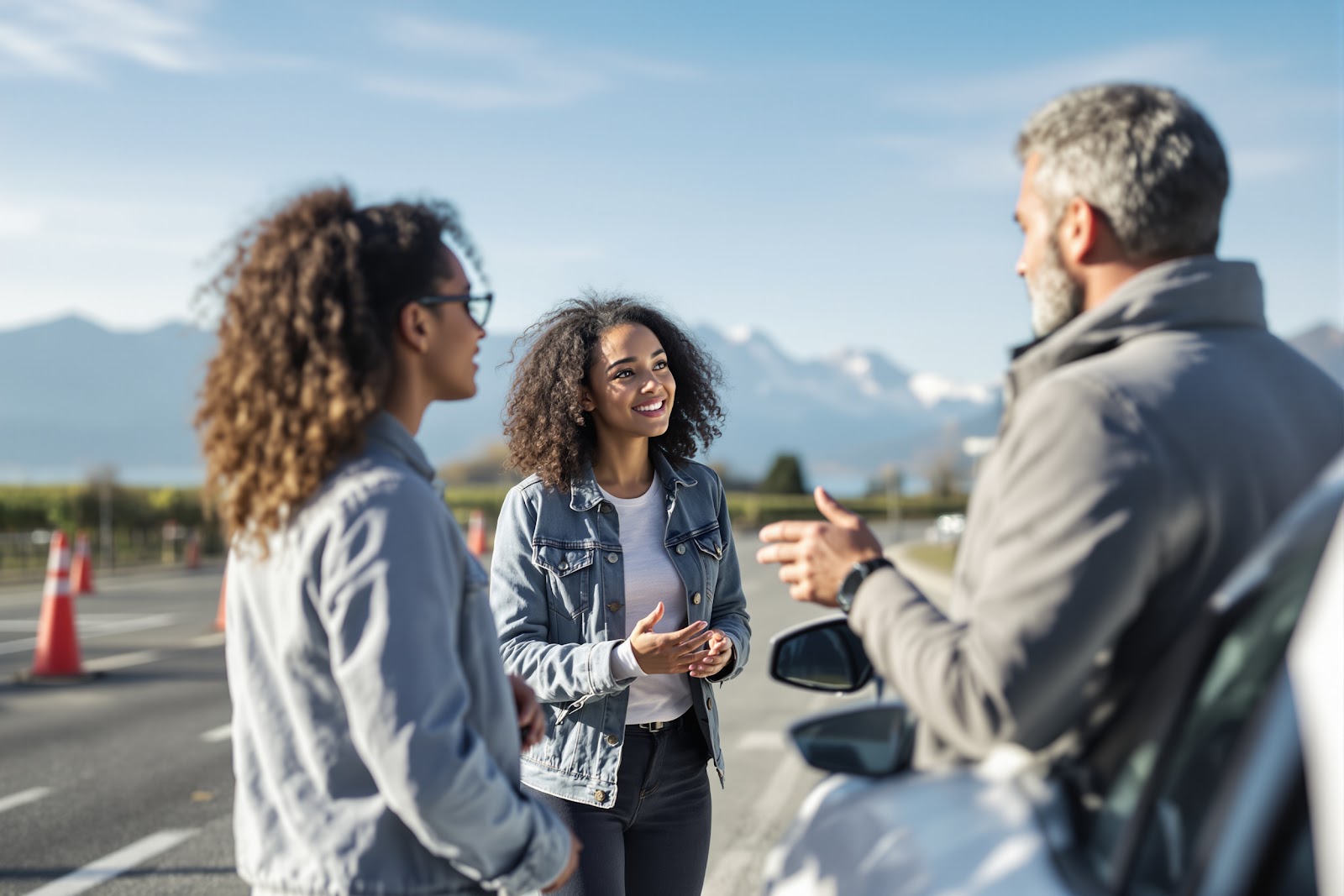 Assurance Jeune Conducteur : Comment Réduire le Prix Grâce à une Formation de Qualité