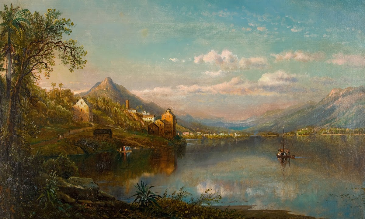 A View of Cuba 1874