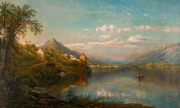 A View of Cuba 1874