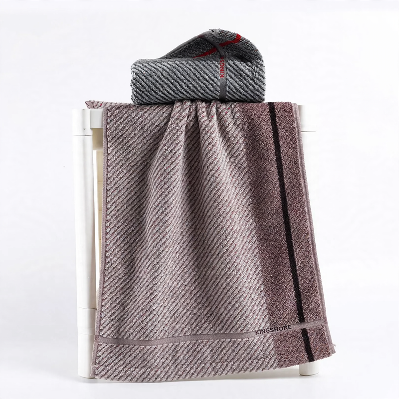 Cotton Facial Towel, Highly Absorbent