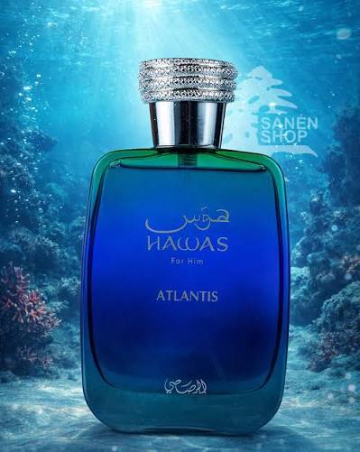 HAWAS ATLANTIS