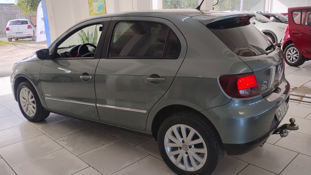 Volkswagen Gol - Foto 4