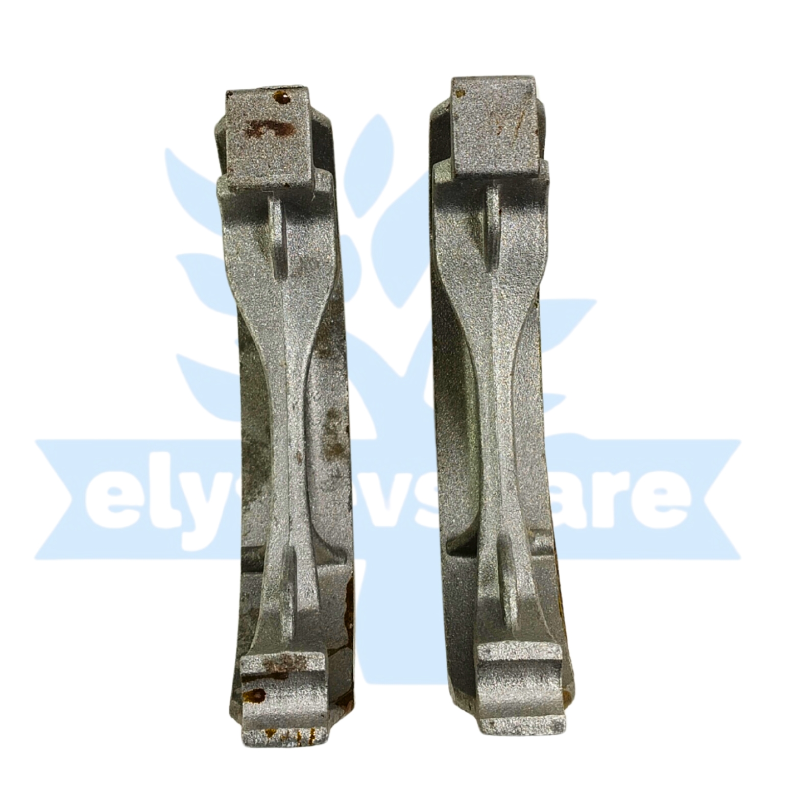 BRAKESHOE for ULA with BOX (4225)