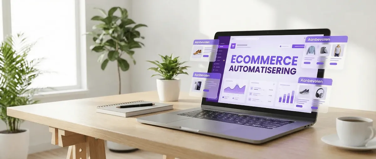 Data Integratie en CRM Architectuur