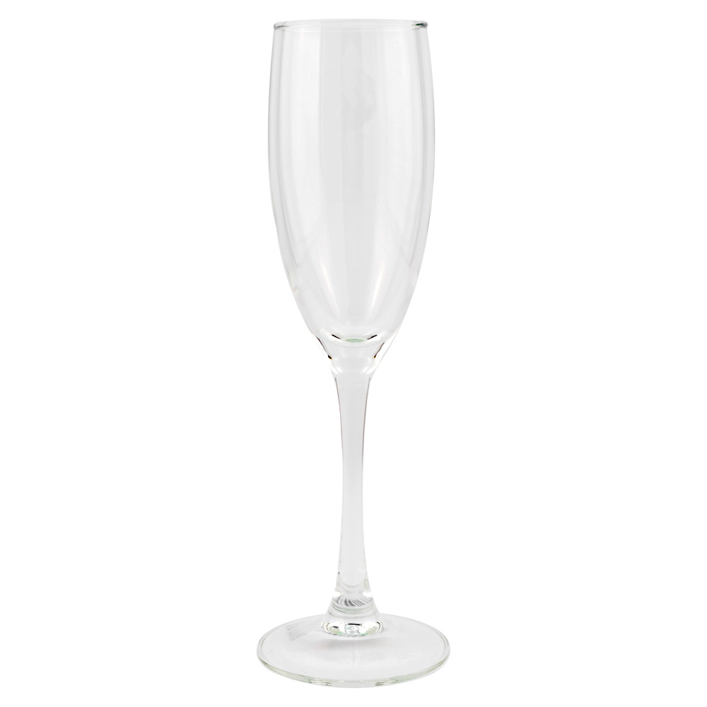 Copas de vidrio para champaña Luminarc™ So Wine, 4 piezas