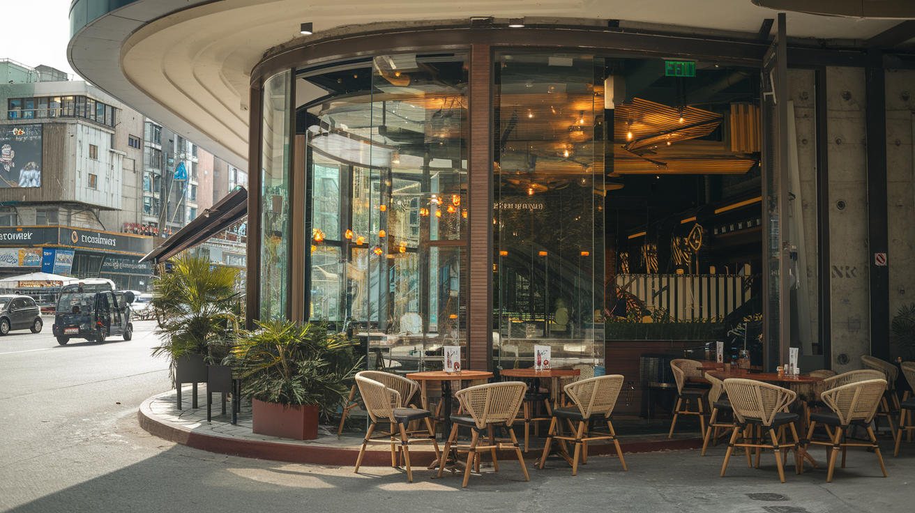 Best Restaurants in Baner – Top Picks 2026