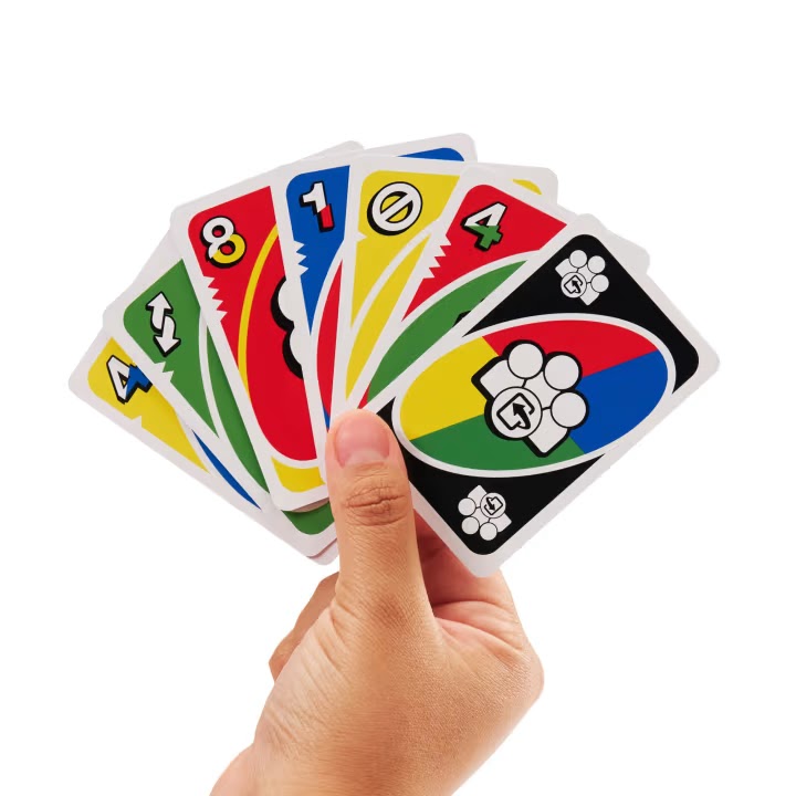 Portada de UNO Flex — imagen 3