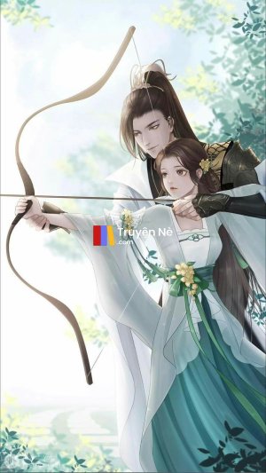 Khi Thái Tử Phi Chưa Biết Yêu
