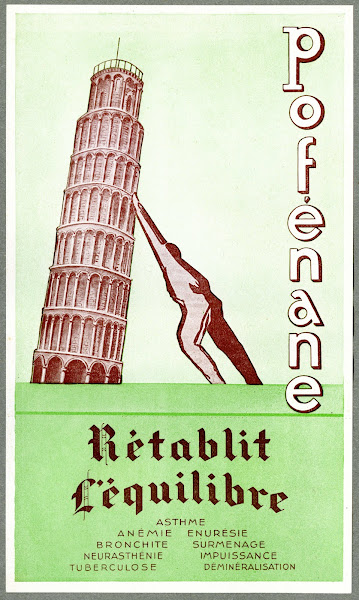 Pofénane 1910 1950