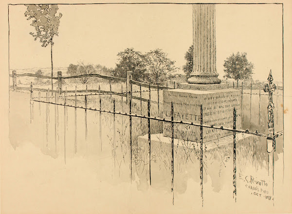 Chadds Ford 1897