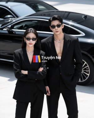 Hồ Yêu Đến Thế Giới Hiện Đại