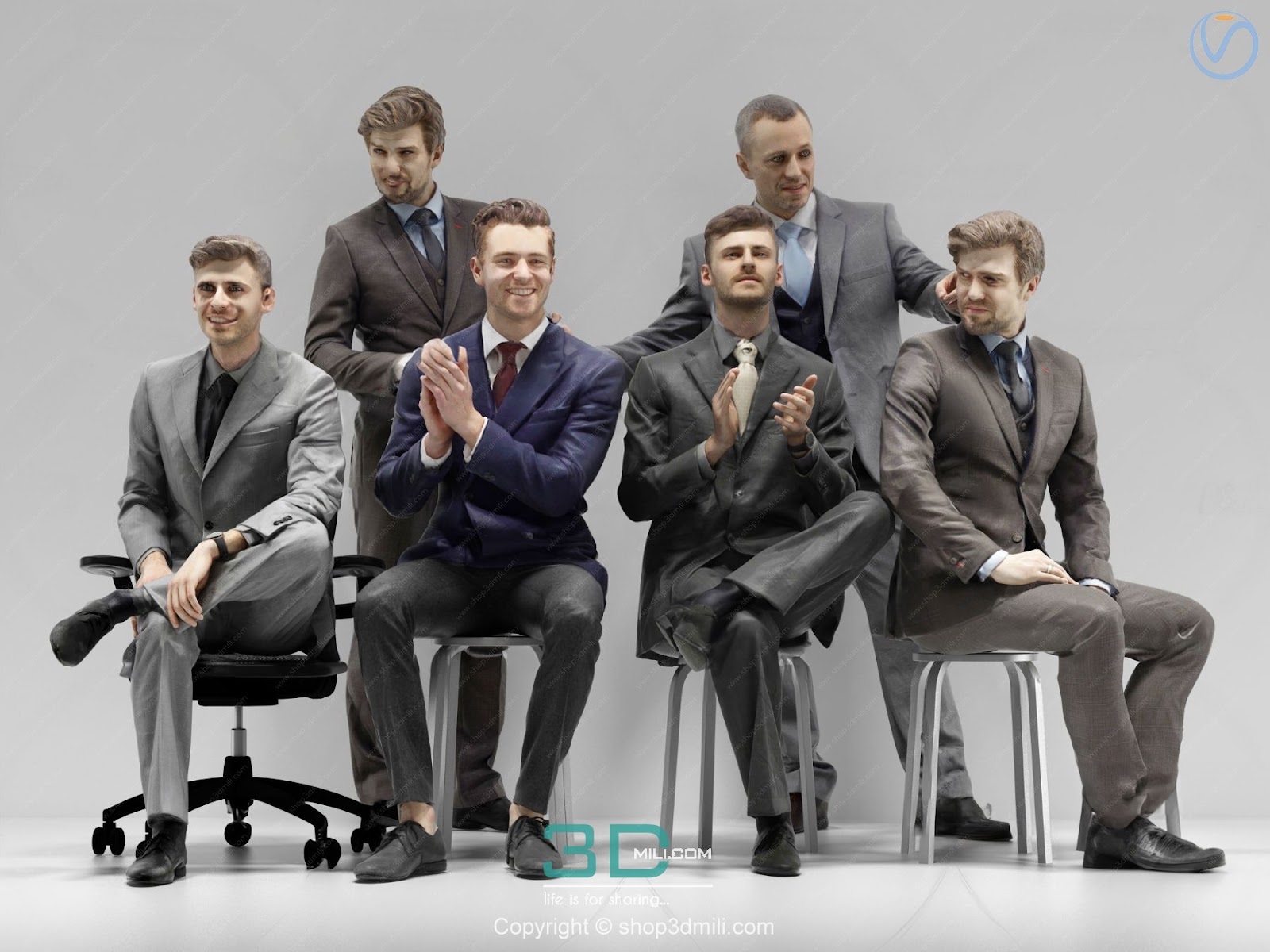 872.Sell Album People PRO Vol 07