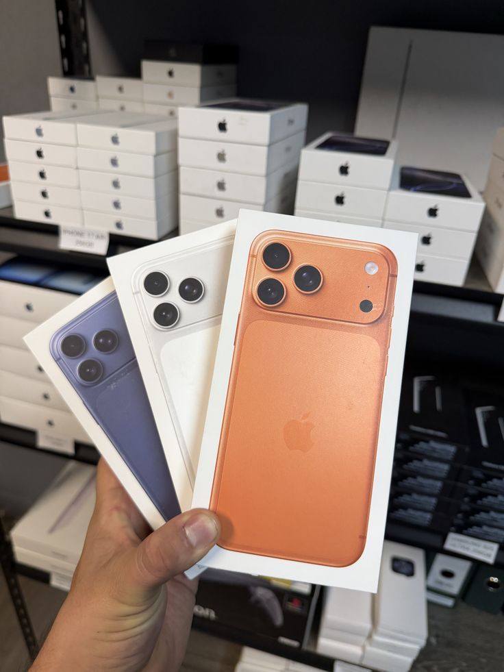 iPhone Wholesale