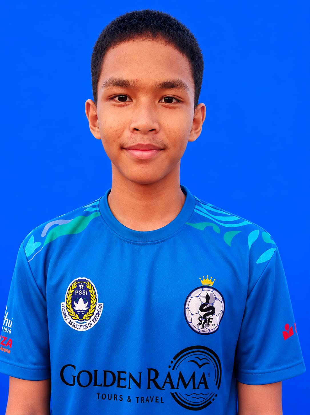 M. RAFA HABIBUL MAHBUB