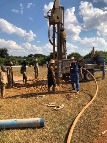 Water Wells — photograph 7
