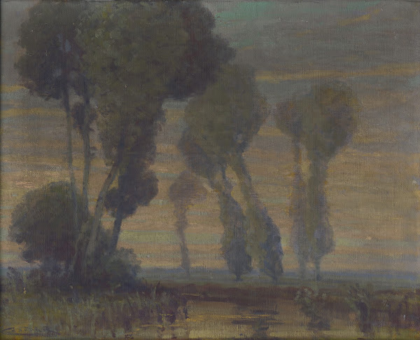 Landscape 19101920