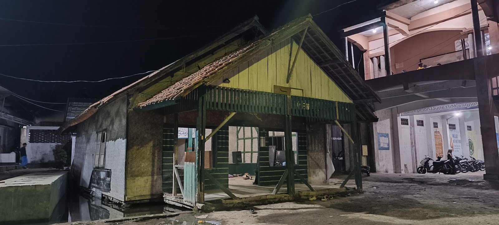 Perpustakaan