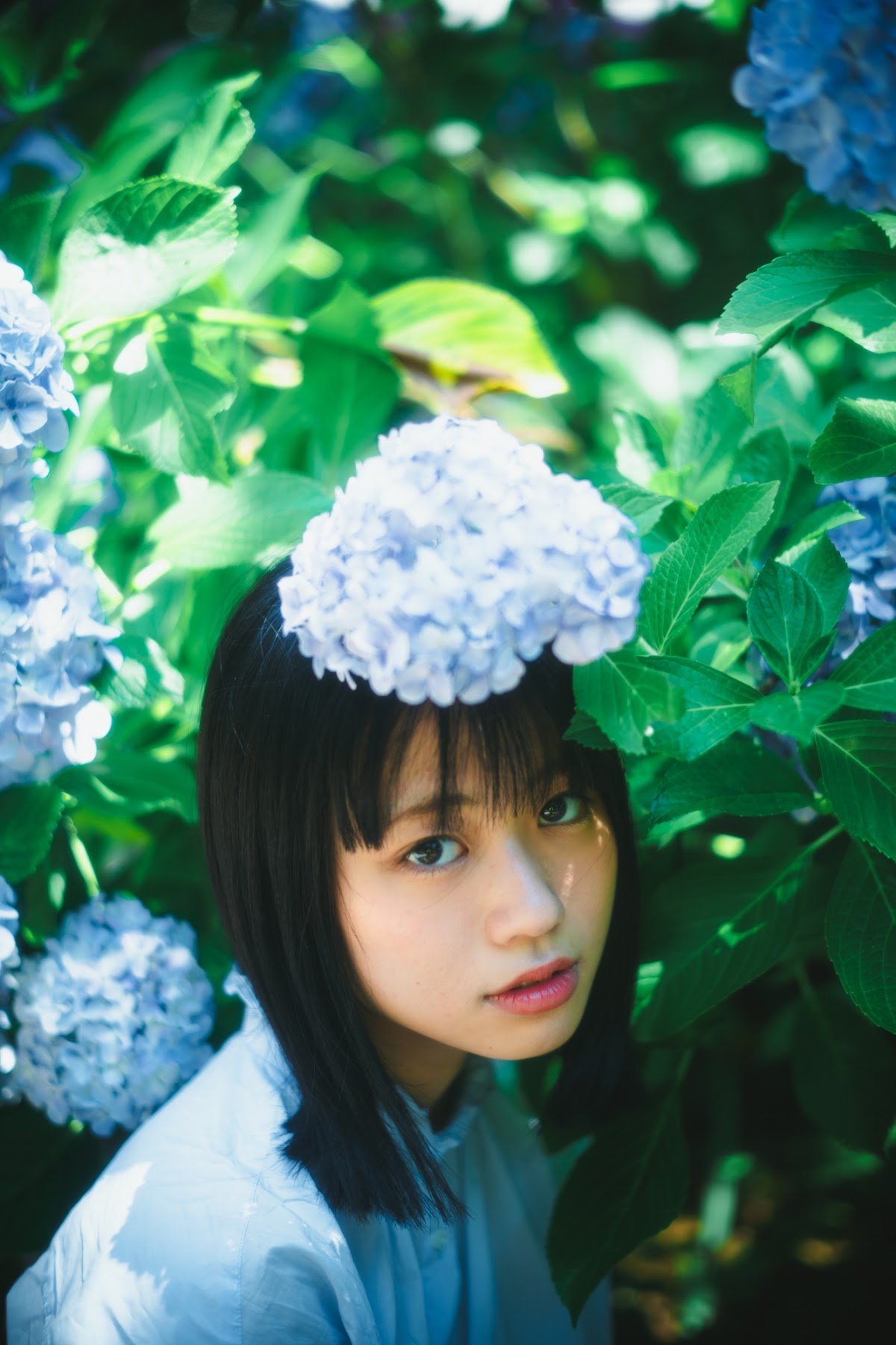 Naru #142 — Makino Shota