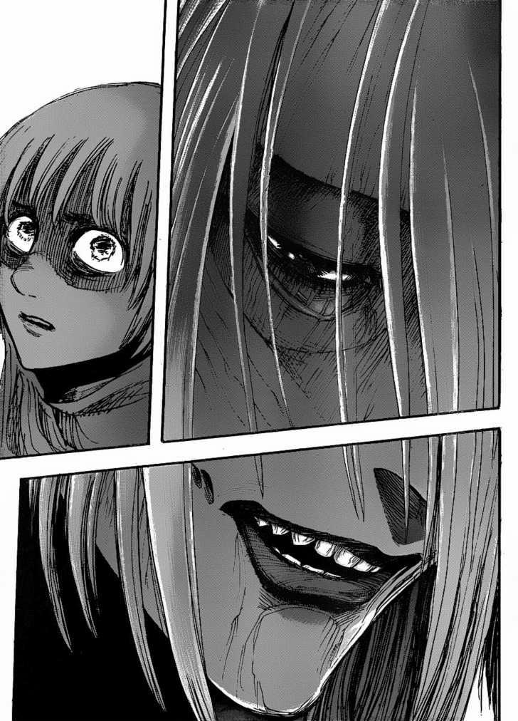 Attack On Titan