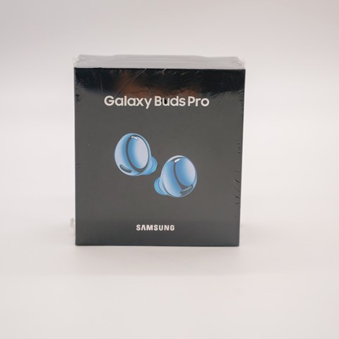 galaxy buds pro